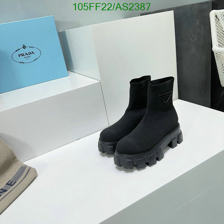 Boots-Women Shoes Code: AS2387 $: 105USD