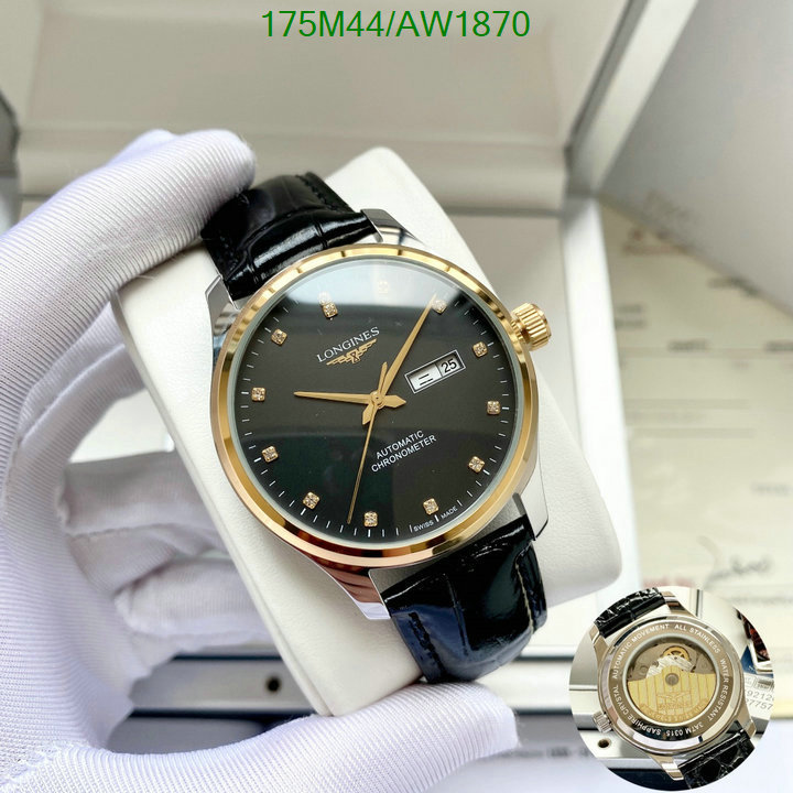 LONGINES-Watch-4A Quality Code: AW1870 $: 175USD