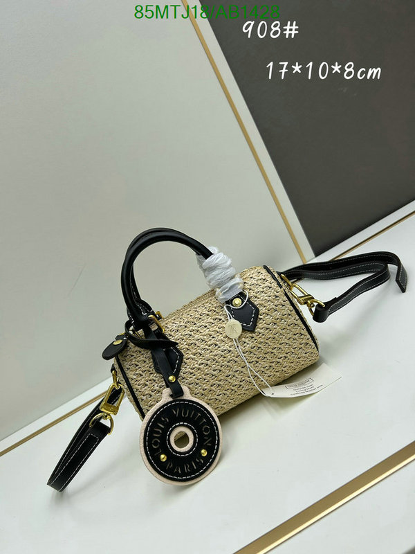 LV-Bag-4A Quality Code: AB1428 $: 85USD