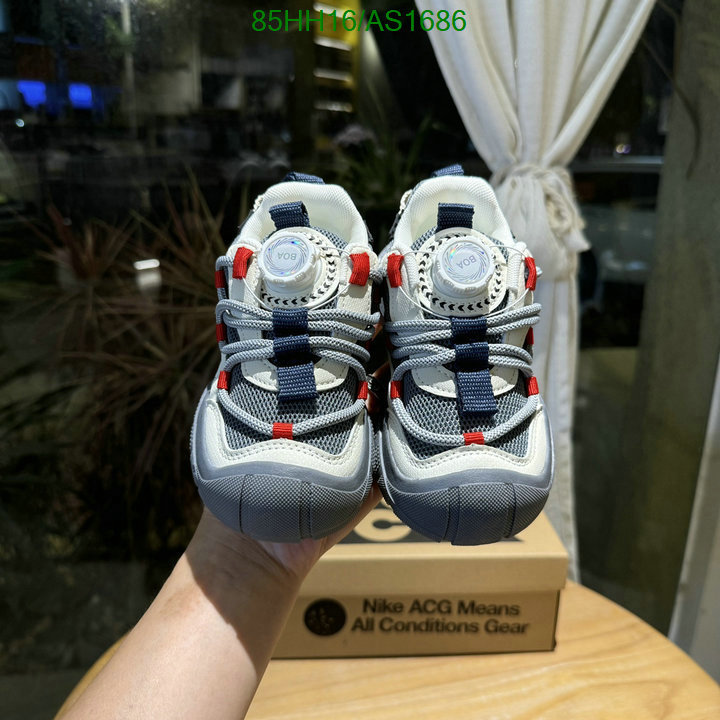 NIKE-Kids shoes Code: AS1686 $: 85USD