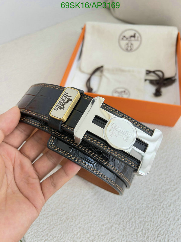 Hermes-Belts Code: AP3169 $: 69USD