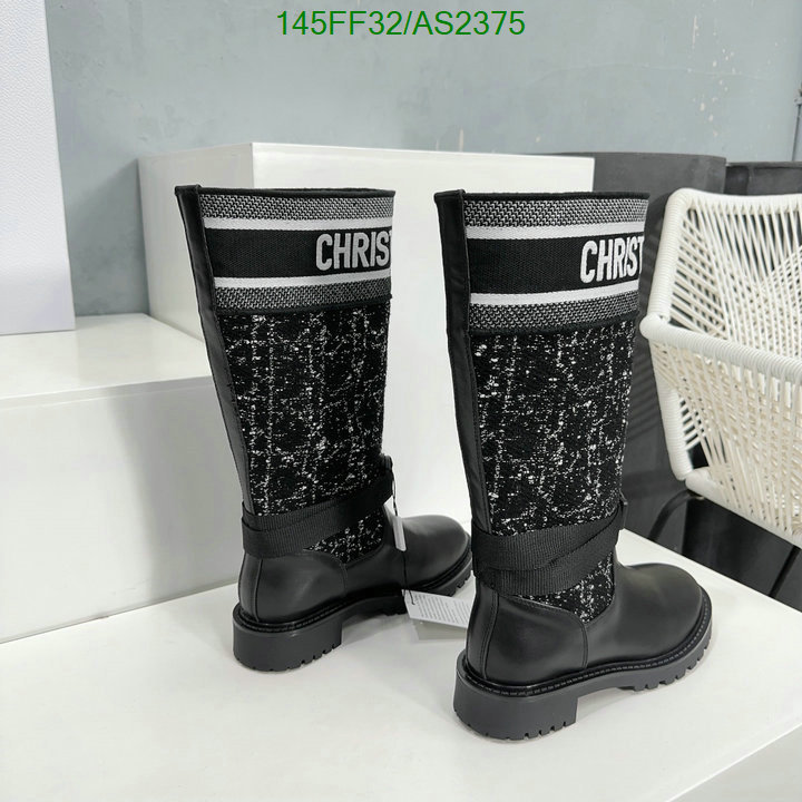 Boots-Women Shoes Code: AS2375 $: 145USD