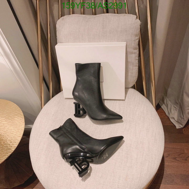 Boots-Women Shoes Code: AS2991 $: 159USD