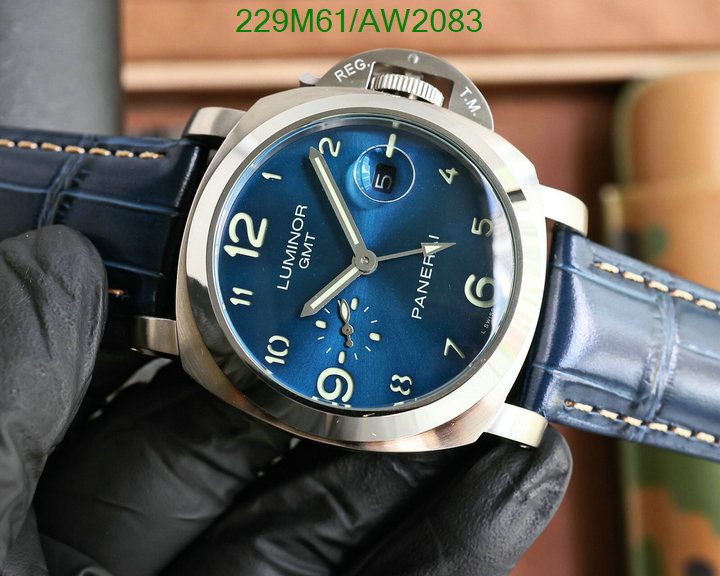 Panerai-Watch-Mirror Quality Code: AW2083 $: 229USD