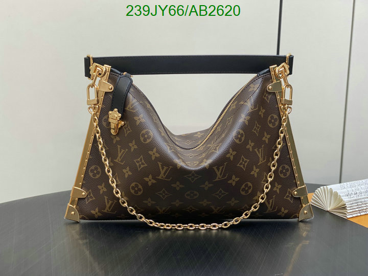 LV-Bag-Mirror Quality Code: AB2620 $: 239USD