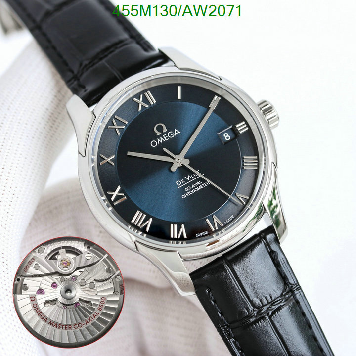 Omega-Watch-Mirror Quality Code: AW2071 $: 455USD