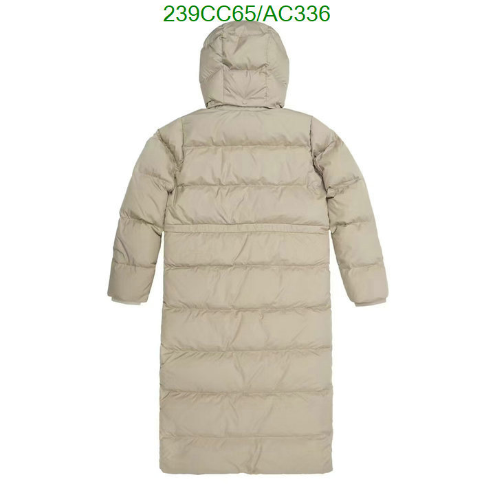 Lululemon-Down jacket Women Code: AC336 $: 239USD