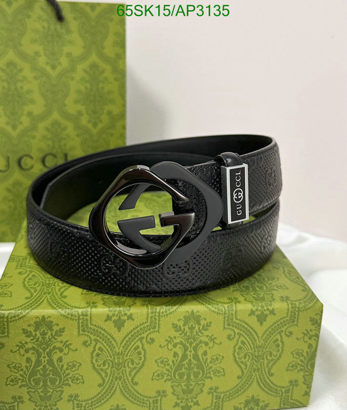 Gucci-Belts Code: AP3135 $: 65USD