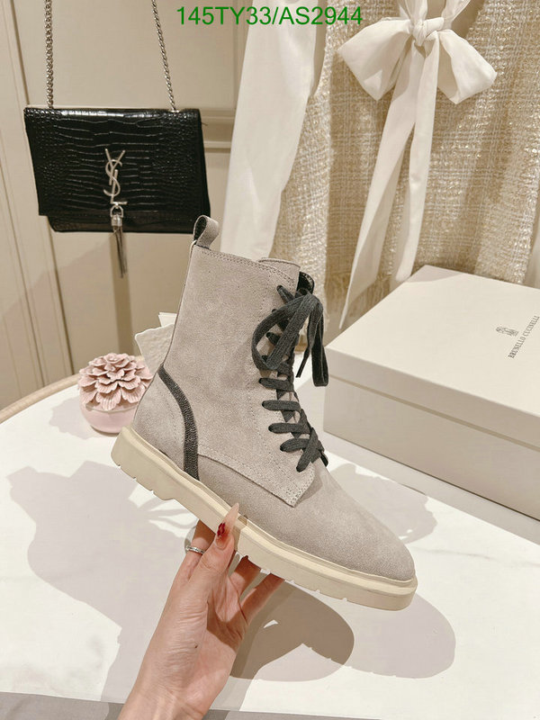 Boots-Women Shoes Code: AS2944 $: 145USD