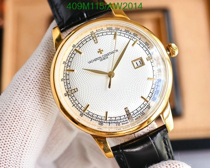 Vacheron Constantin-Watch-Mirror Quality Code: AW2014 $: 409USD