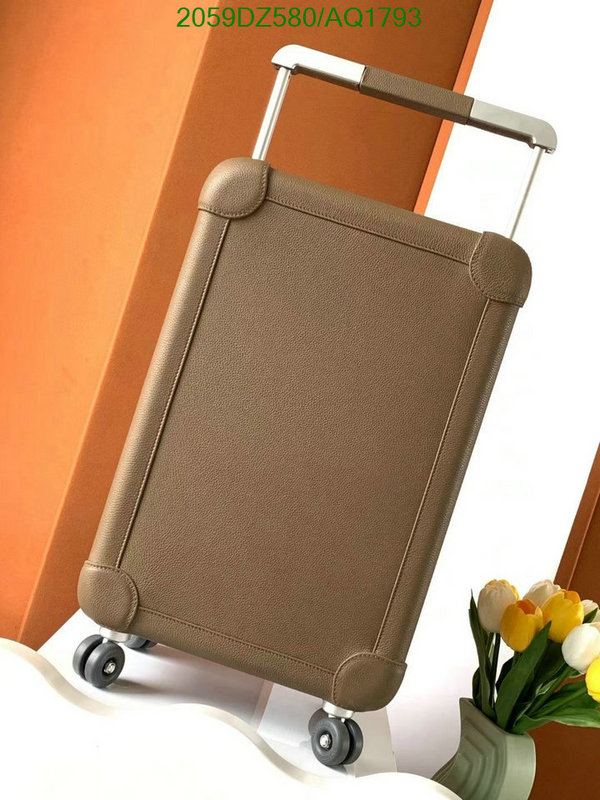 Hermes-Trolley Case Code: AQ1793 $: 2059USD