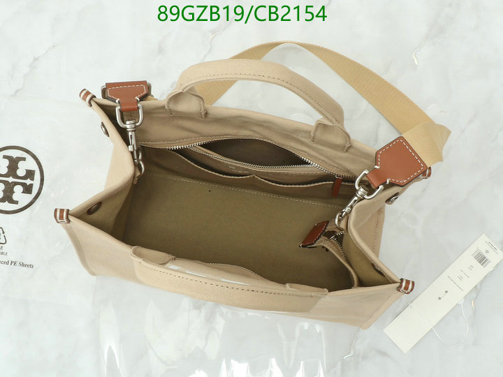 Tory Burch-Bag-4A Quality Code: CB2154 $: 89USD