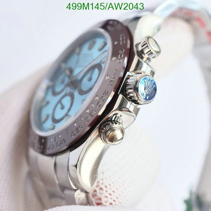 Rolex-Watch-Mirror Quality Code: AW2043 $: 499USD