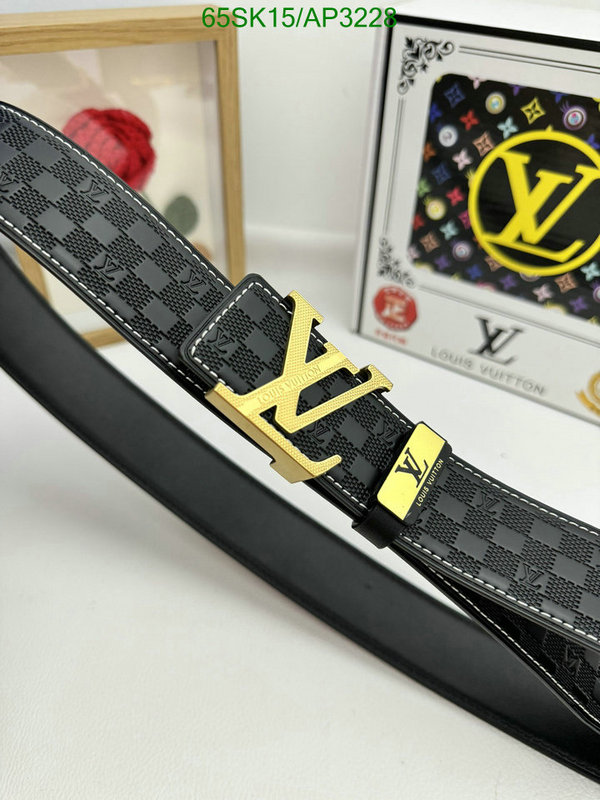 LV-Belts Code: AP3228 $: 65USD