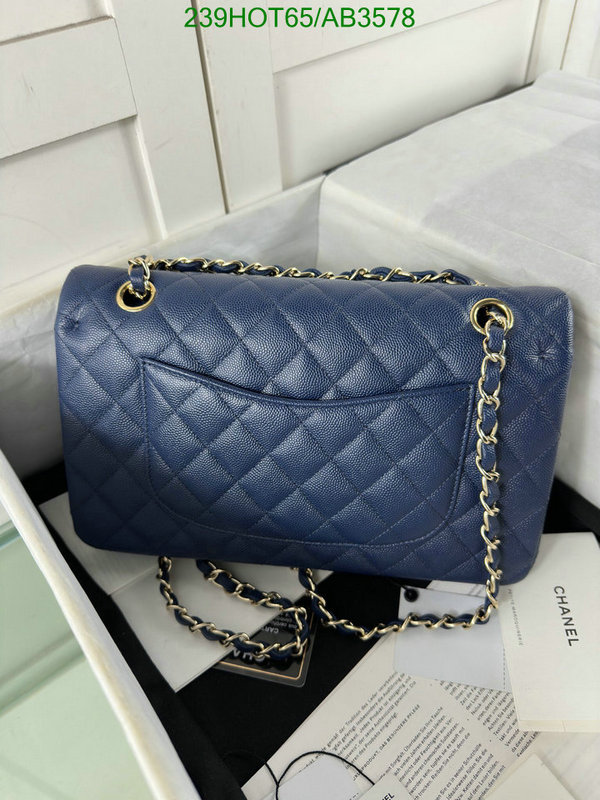 Chanel-Bag-Mirror Quality Code: AB3578 $: 239USD