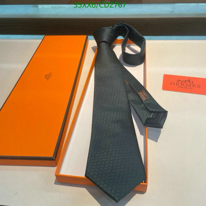 Hermes-Ties Code: CD2767 $: 35USD