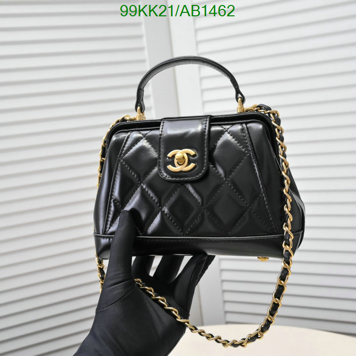 Chanel-Bag-4A Quality Code: AB1462