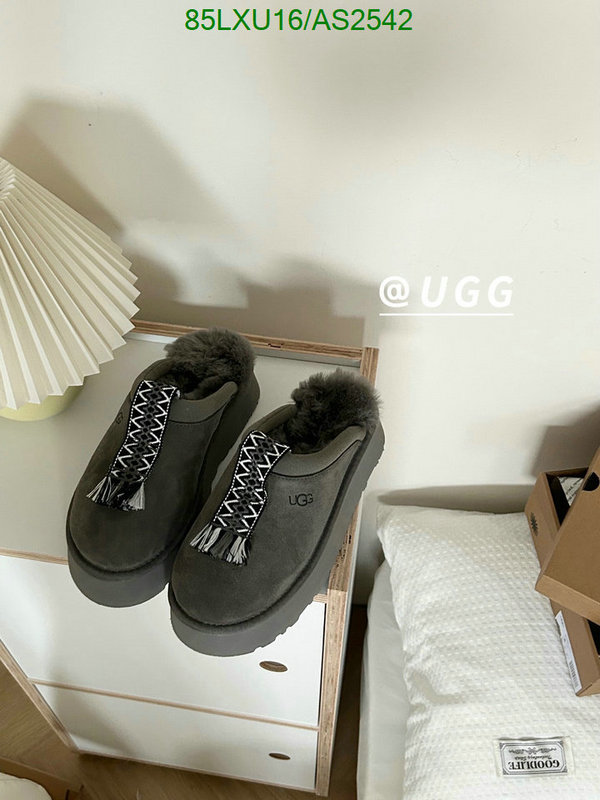 UGG-Women Shoes Code: AS2542 $: 85USD