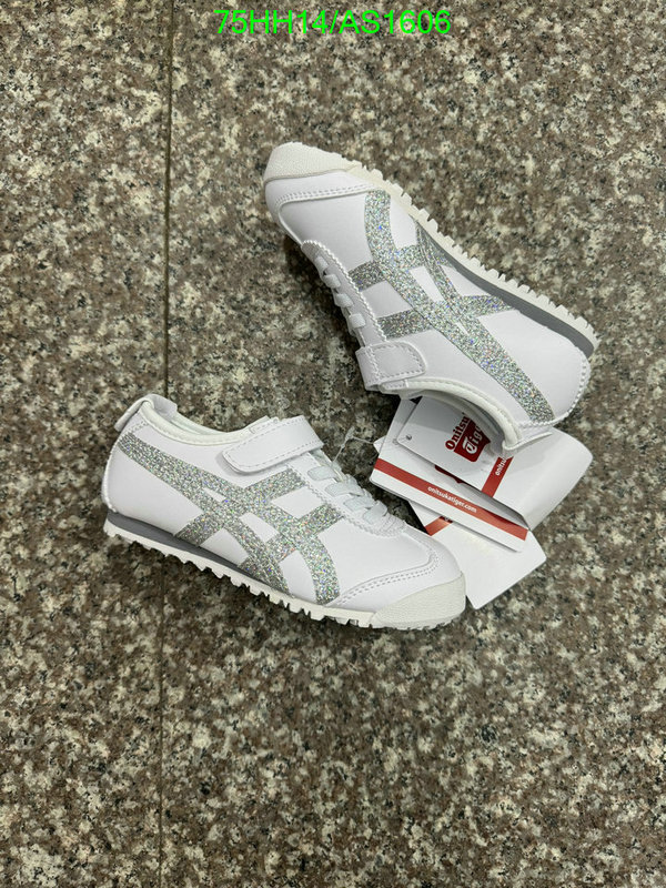 Asics-Kids shoes Code: AS1606 $: 75USD