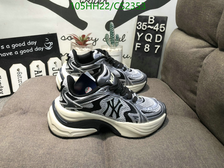 MLB-Men shoes Code: CS2353 $: 119USD