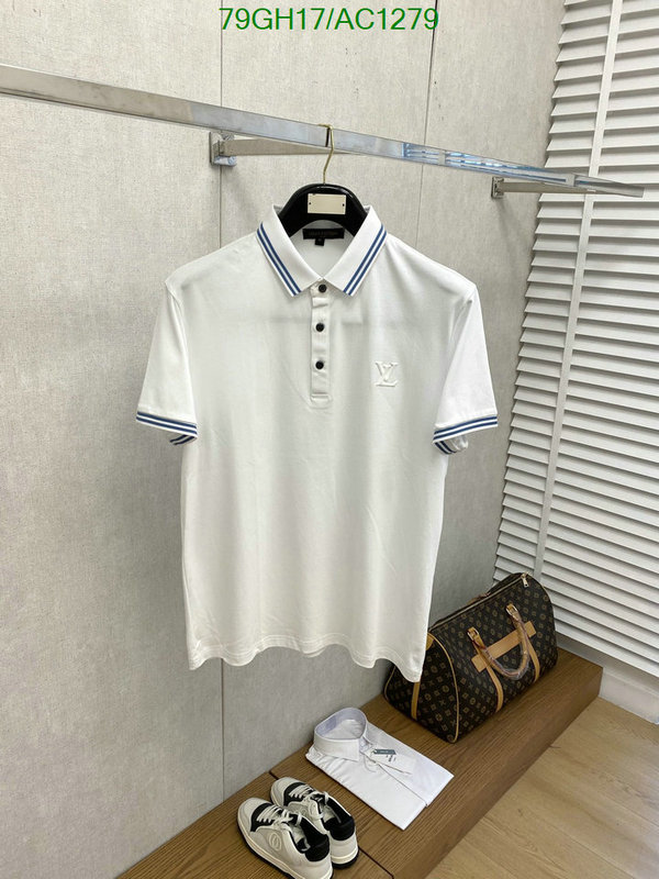 LV-Clothing Code: AC1279 $: 79USD