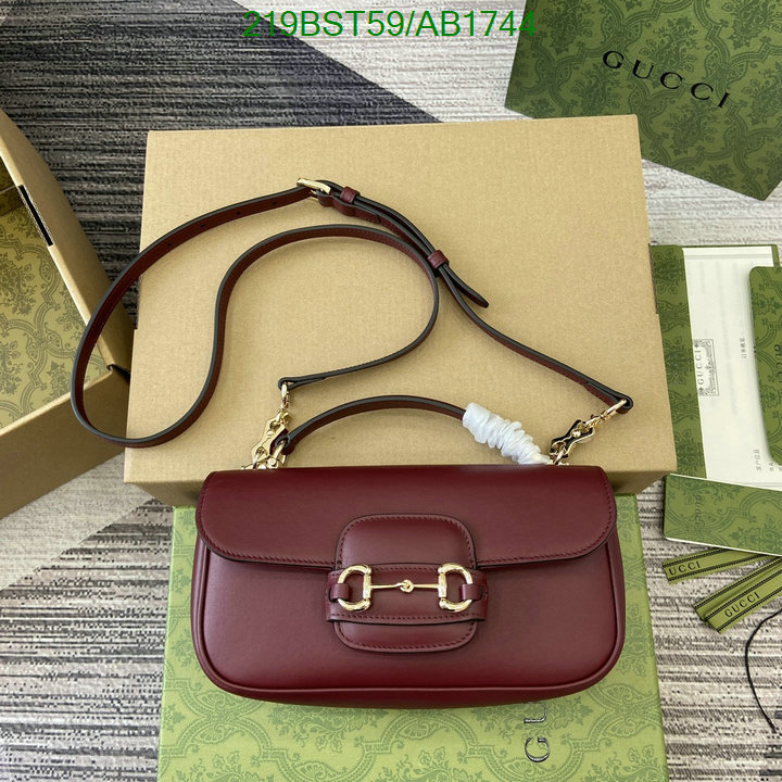 Gucci-Bag-Mirror Quality Code: AB1744 $: 219USD