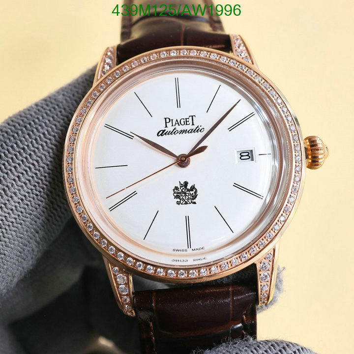 PIAGET-Watch-Mirror Quality Code: AW1996 $: 439USD