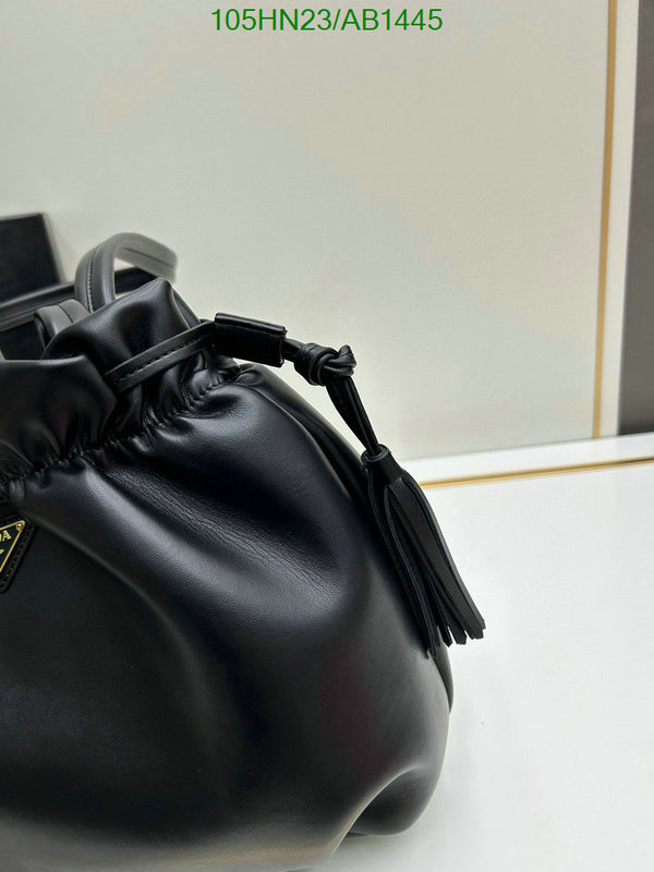 Prada-Bag-4A Quality Code: AB1445 $: 105USD