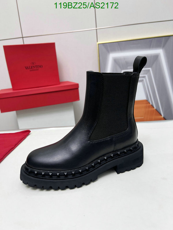 Boots-Women Shoes Code: AS2172 $: 119USD