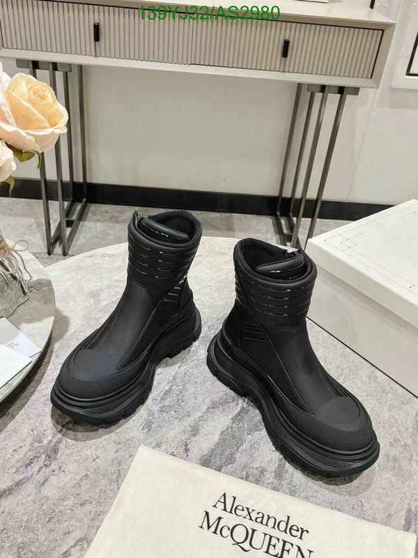 Boots-Women Shoes Code: AS2980 $: 139USD