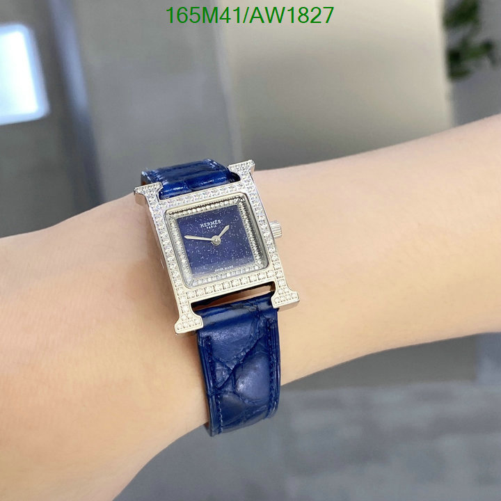 Hermes-Watch(4A) Code: AW1827 $: 165USD