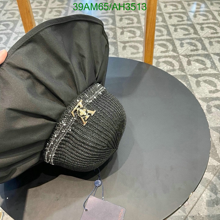 LV-Cap(Hat) Code: AH3513 $: 39USD