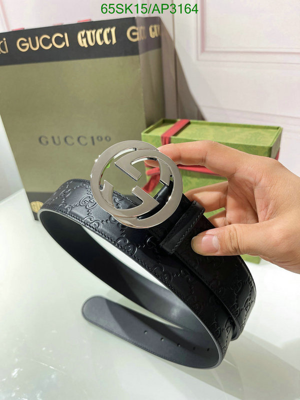 Gucci-Belts Code: AP3164 $: 65USD