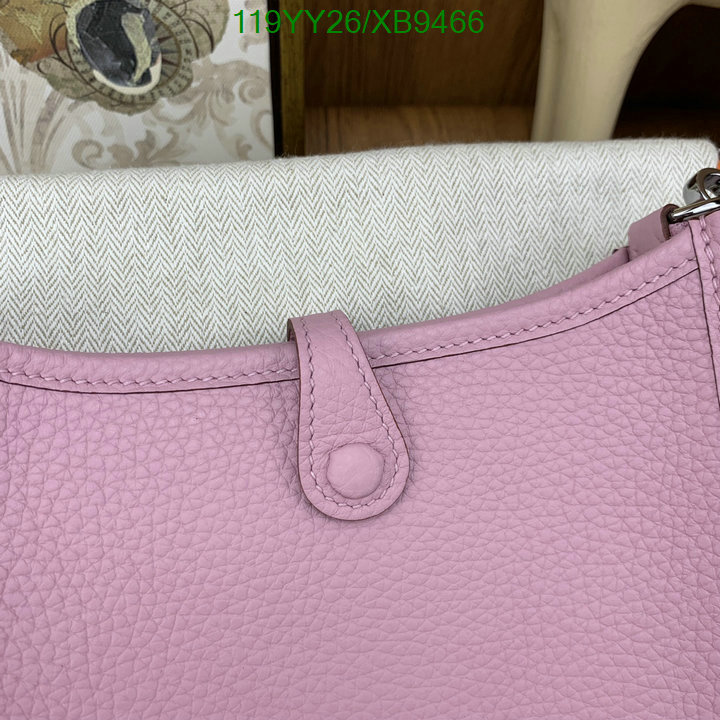 Hermes-Bag-4A Quality Code: XB9466 $: 119USD