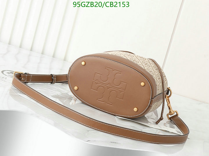 Tory Burch-Bag-4A Quality Code: CB2153 $: 95USD