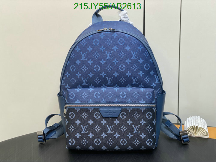 LV-Bag-Mirror Quality Code: AB2613 $: 215USD