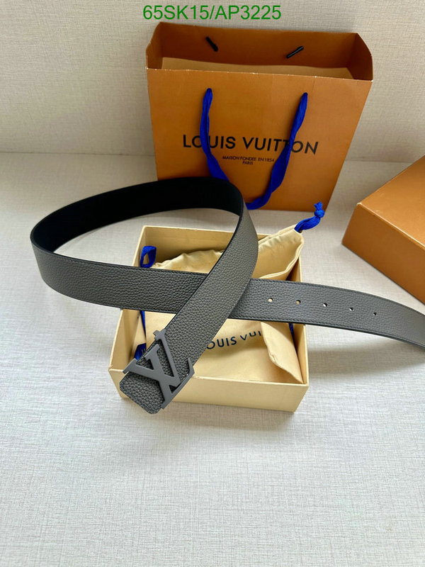 LV-Belts Code: AP3225 $: 65USD