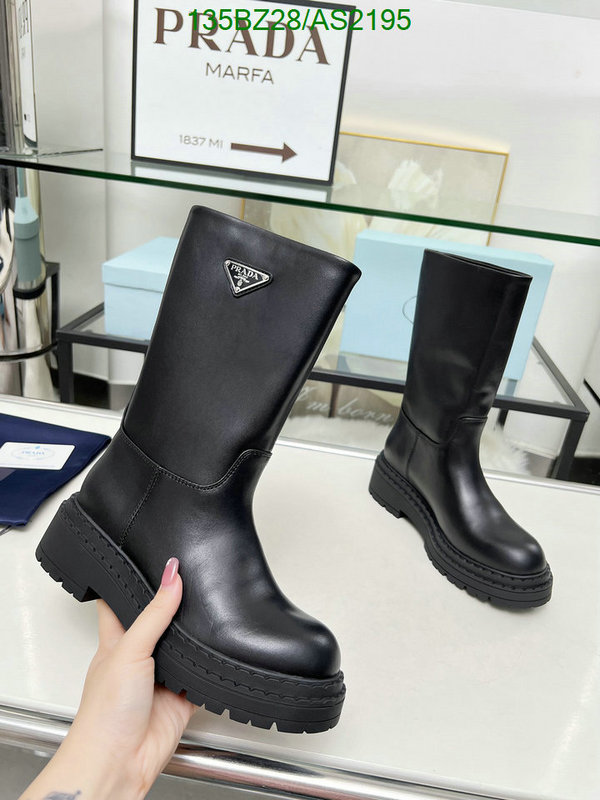 Boots-Women Shoes Code: AS2195 $: 135USD