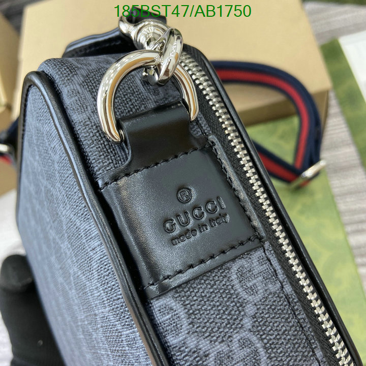 Gucci-Bag-Mirror Quality Code: AB1750 $: 185USD