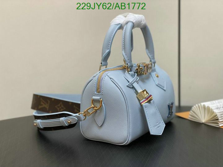 LV-Bag-Mirror Quality Code: AB1772 $: 229USD