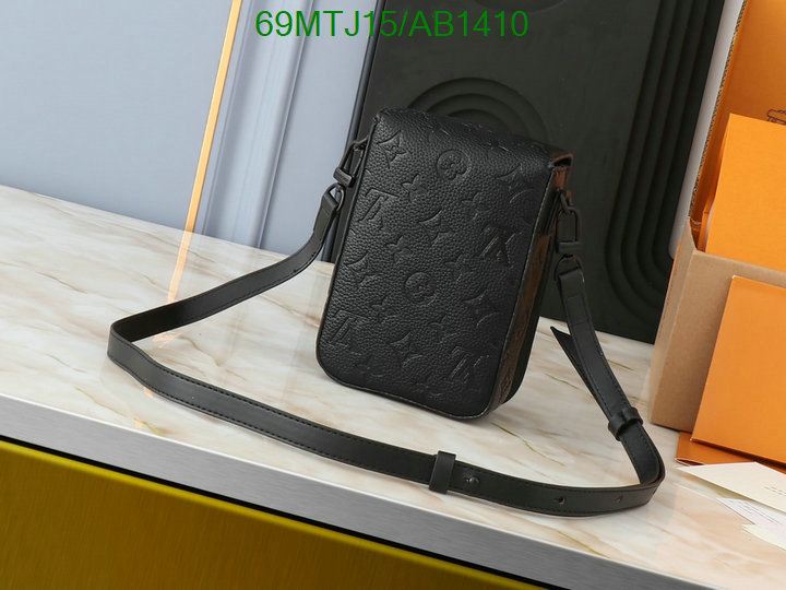 LV-Bag-4A Quality Code: AB1410 $: 69USD