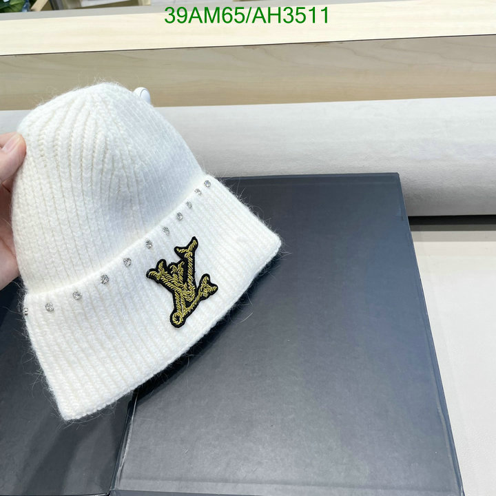 LV-Cap(Hat) Code: AH3511 $: 39USD