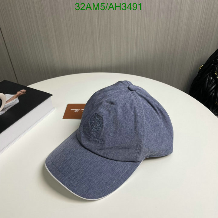 Lora Piana-Cap(Hat) Code: AH3491 $: 32USD