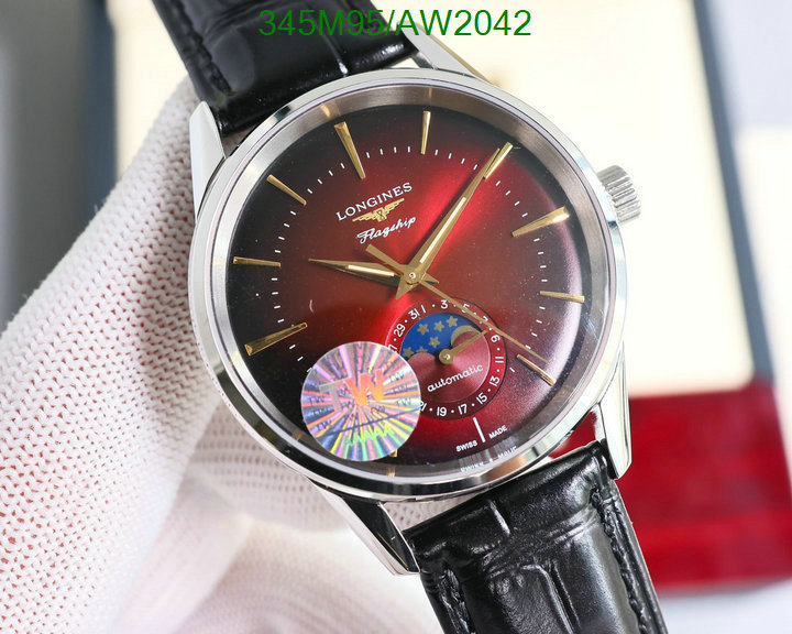 Longines-Watch-Mirror Quality Code: AW2042 $: 345USD