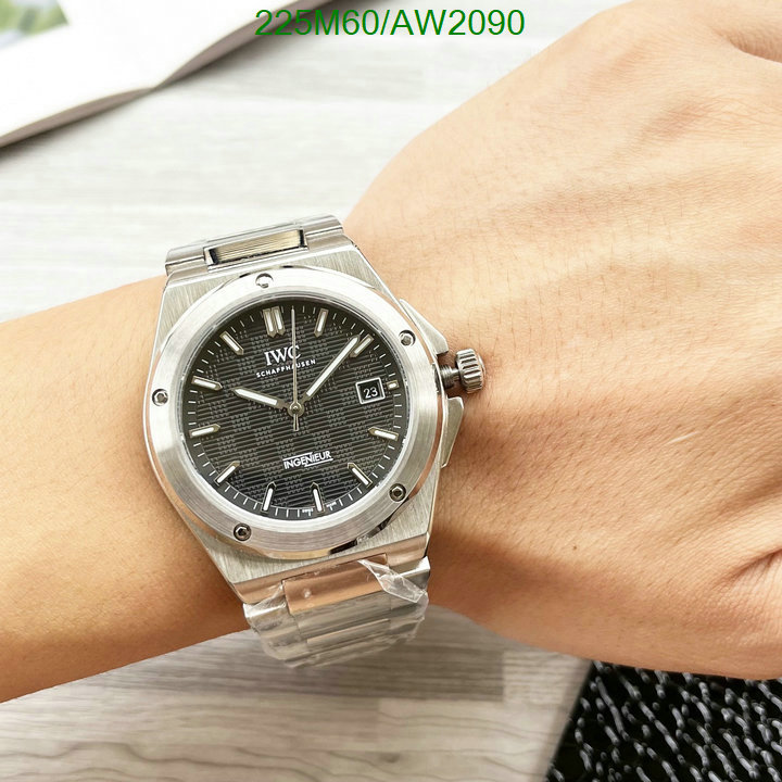 IWC-Watch-Mirror Quality Code: AW2090 $: 225USD