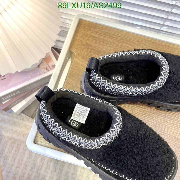 UGG-Women Shoes Code: AS2499 $: 89USD