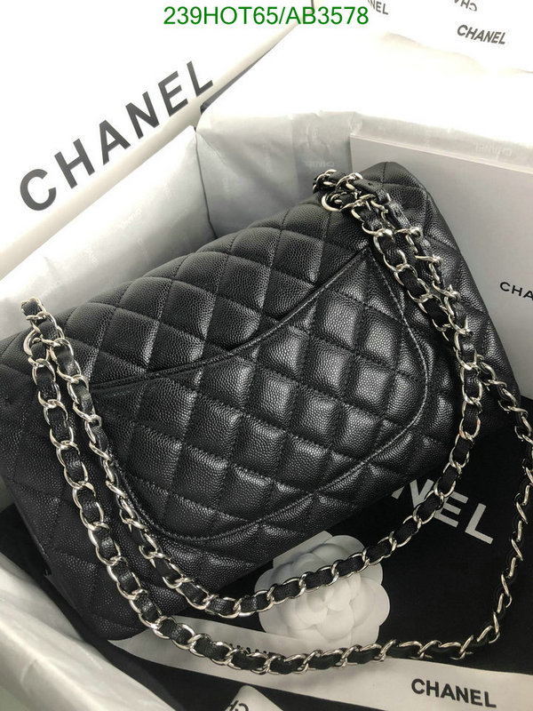 Chanel-Bag-Mirror Quality Code: AB3578 $: 239USD