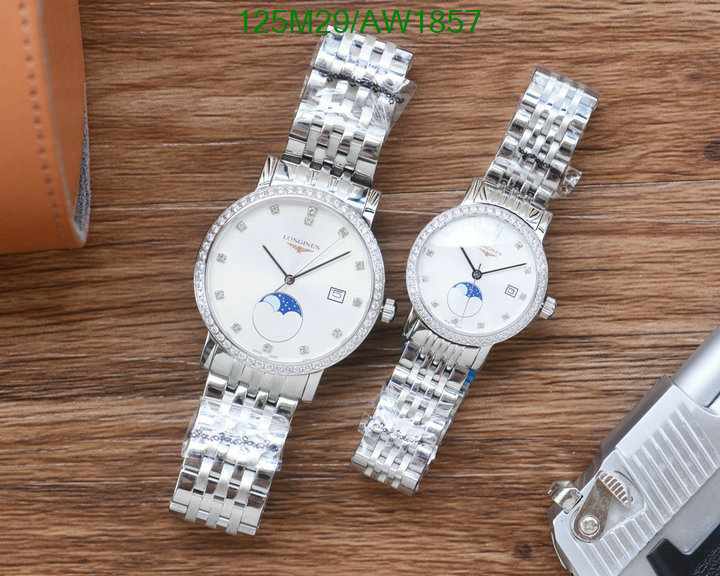 LONGINES-Watch-4A Quality Code: AW1857 $: 125USD