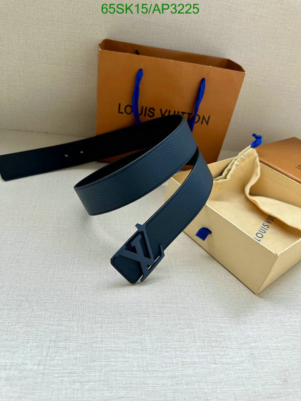 LV-Belts Code: AP3225 $: 65USD