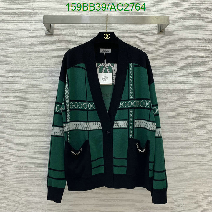 Hermes-Clothing Code: AC2764 $: 159USD